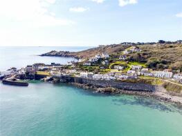 Pretoria, Chymbloth Way, Helston TR12 6TA