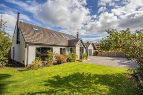 14 Belvedere, Hall Drive, Ashbourne DE6 5NL