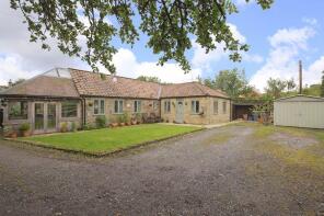 Dolittle Cottage, Kilburn Village, York YO61 4AH