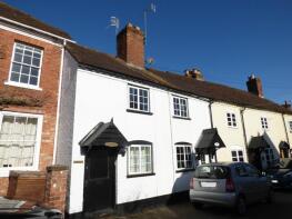 At Last, Church End, Worcester WR8 0BL