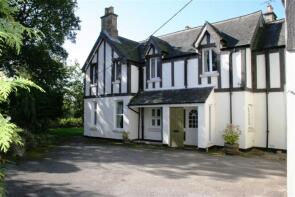 Bryn House, Atlow Lane, Ashbourne DE6 1NS