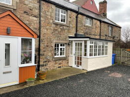 3, Chathill Farm Cottages, Chathill NE67 5DE