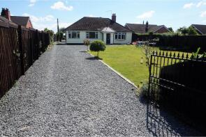 Greenacres, Cadney Lane, Bettisfield, Whitchurch SY13 2LW