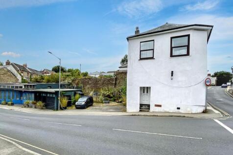 Pound Street, Liskeard, PL14