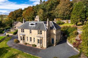 East House, The Firs, Sunnyhill Road, Hawick TD9 7HT