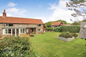 7 Rocket Cottage, Tower Lane, Cromer NR27 0NA