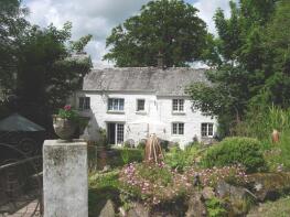 Linkinhorne Cottage, Road From Junction North Of Casa Mia To Church Town, Callington PL17 7LZ