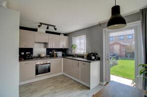 43, Duke Street, Fitzwilliam, Pontefract WF9 5FH