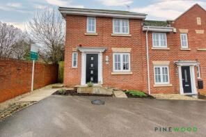 41, Windmill Way, Chesterfield S43 1GR