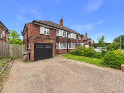 Campden Road, Cheltenham, Gloucestershire, GL51