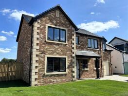 15, Jubilee Gardens, Stainton CA11 0FS