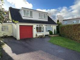 39, Lanyon Road, Playing Place TR3 6HF