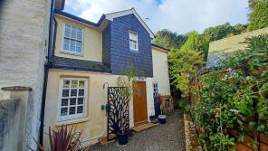 Court Cottage, Cockington Lane, Torquay TQ2 6XA