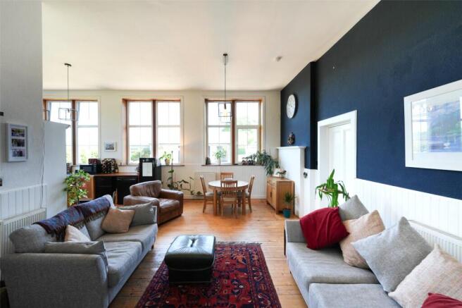 Living/Dining