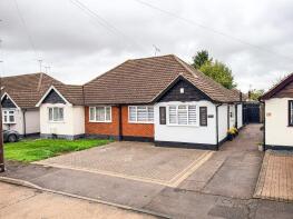 19, Crossby Close, Brentwood CM15 0TP