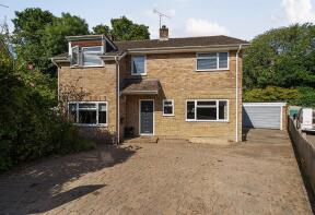 11, Spring Gardens, Dorchester DT2 8PP