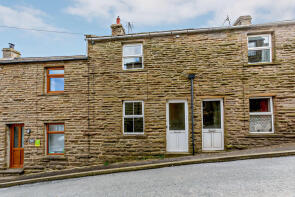 3 Quarry Cottage, Middlegate, New Lane, Hawes DL8 3PG