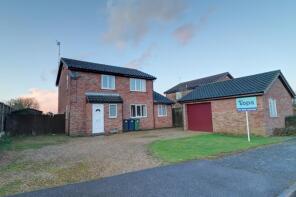 5, Townsend Way, Peterborough PE7 3TU