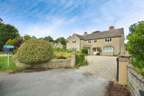 Coulston, High Road, Ashton Keynes SN6 6NX