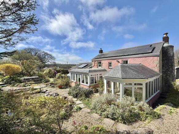 Both Sun Rooms
