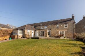 Peartree Cottage, Colpitts Grange, Hexham NE47 0BY