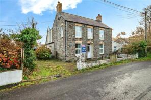 Brynonnen, A487t Lay By Outside Property Known As Brynawel, Llandysul SA44 6QT