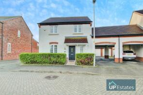 17, Arderne De Gray Road, Coventry CV8 3LQ