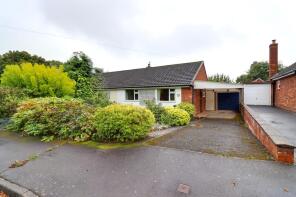 3, St Marys Close, Bradley, Stafford ST18 9DX