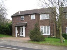 6, The Craven, Heelands, Milton Keynes MK13 7NJ