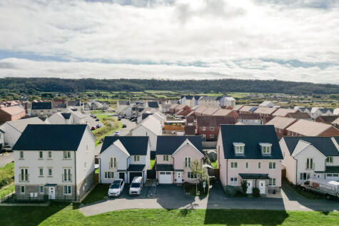 Nimbus Road, Weston-Super-Mare