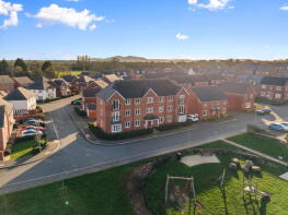 Flat 5, 16, Ashford Road, Worcester WR2 5FW