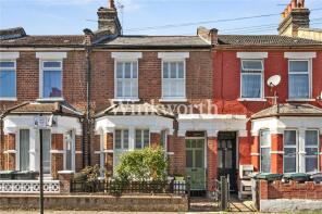 37, Ritches Road, Tottenham, London N15 3TB