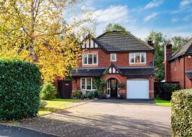 3, Cantern, Brook Hollow, Bridgnorth WV16 4SE