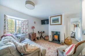 Higher Town Cottage, Brompton Regis Road, Dulverton TA22 9NL