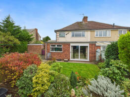 23, Bertrand Avenue, Chesterfield S45 9JX