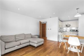 Apartment 204, 9, Clerkenwell Road, London EC1M 5PN