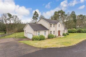 Greendale, Roberton Mains, Dolphinton, West Linton EH46 7AB