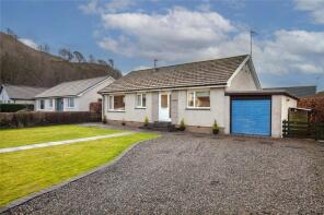 Firenze, Ceum-dhun-righ, Oban PA37 1ST