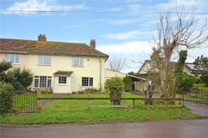 2, Goosegreen Cottages, Moor Road, Sutton Mallet, Bridgwater TA7 9AP