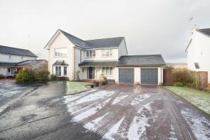 14, Linnvale Way, Dullatur, Glasgow G68 0FG