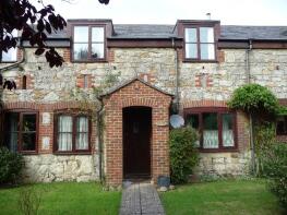 4, Sandford Barns, Shanklin Road, Ventnor PO38 3PP