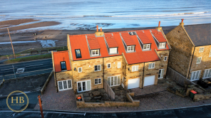 Thole Cottage, Sandsend Road, Sandsend, Whitby YO21 3SN