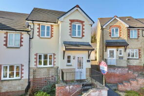 100, Talmena Avenue, Wadebridge PL27 7RR