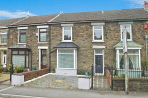 41, Ynyswen Road, Ynys-wen, Treorchy CF42 6EE