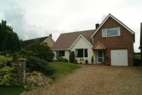 8, Barrowden Lane, Oakham LE15 8NH