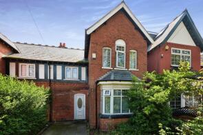 57, Finnemore Road, Birmingham B9 5XN