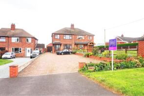 Weobley, Crackley Lane, Scot Hay, Newcastle ST5 6AP
