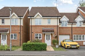 6, Kimber Close, Tidworth SP9 7JZ