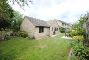 12, Meade King Grove, Woodmancote, Cheltenham GL52 9UD