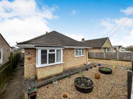 17, Cardigan Road, Kettering NN14 1BY